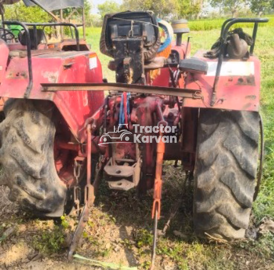 Mahindra 475 DI SP Plus Second Hand Tractor