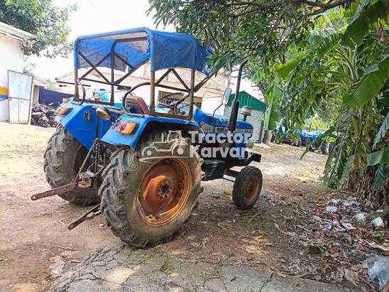 Sonalika DI 35 Second Hand Tractor