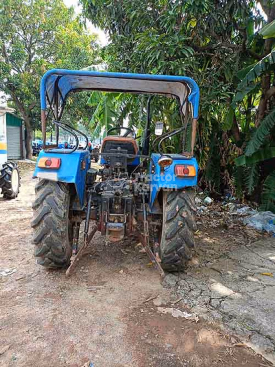 Sonalika DI 35 Second Hand Tractor