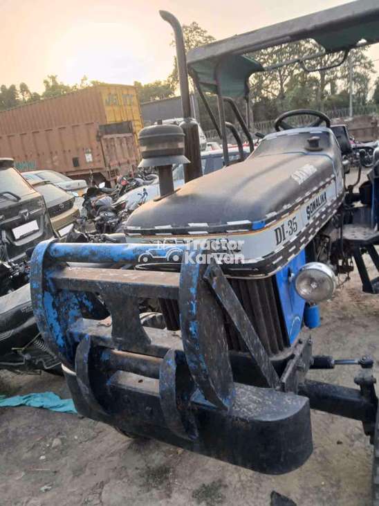 Sonalika DI 35 Second Hand Tractor