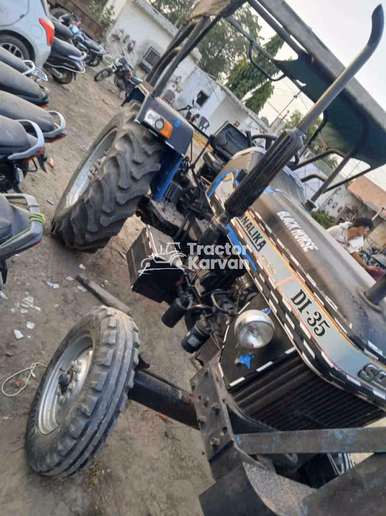Sonalika DI 35 Second Hand Tractor