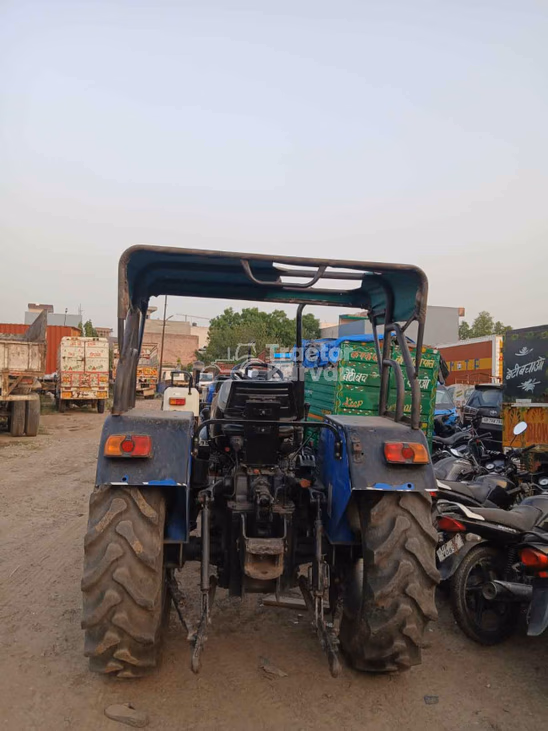 Sonalika DI 35 Second Hand Tractor