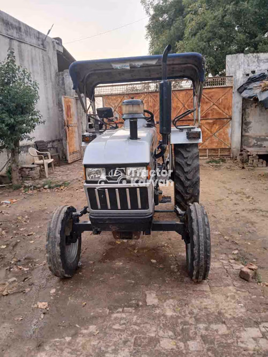 Eicher 333 Second Hand Tractor