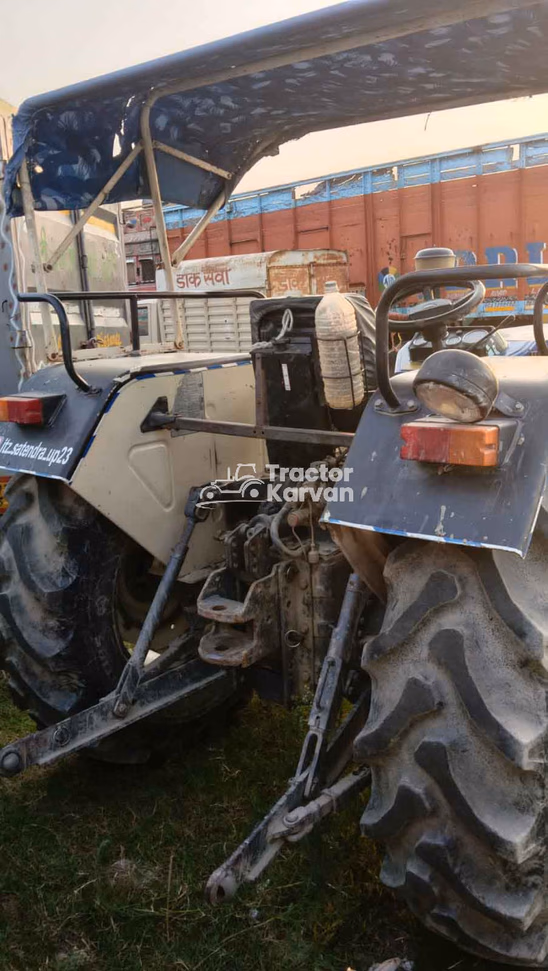 Swaraj 744 FE Second Hand Tractor