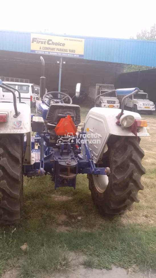 फार्मट्रैक चैंपियन 42 वैल्यूमैक्स Second Hand Tractor