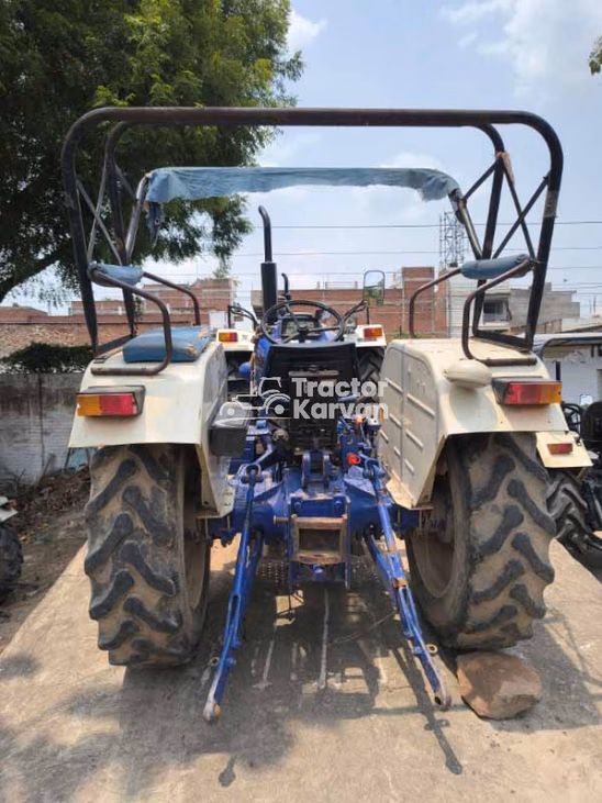 फार्मट्रैक चैंपियन 35 Second Hand Tractor