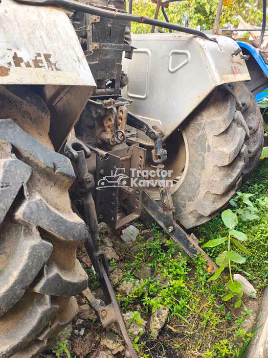 आयशर 485 Second Hand Tractor