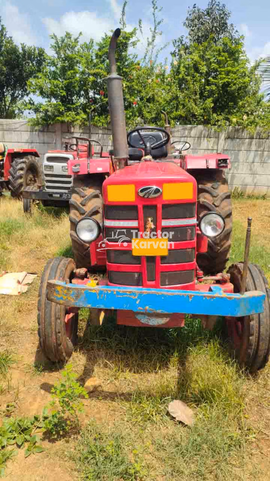 सेकंड हैंड महिंद्रा 475 DI SP प्लस ट्रैक्टर