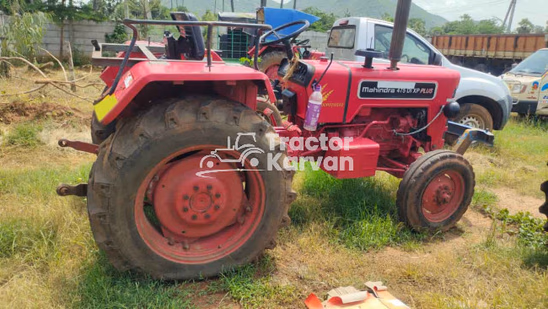 महिंद्रा 475 DI SP प्लस Second Hand Tractor