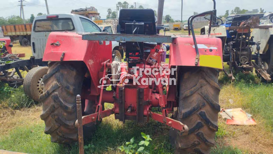 महिंद्रा 475 DI SP प्लस Second Hand Tractor