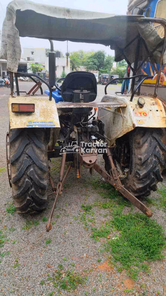 New Holland 3032 NX Second Hand Tractor