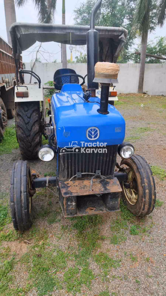 New Holland 3032 NX Second Hand Tractor