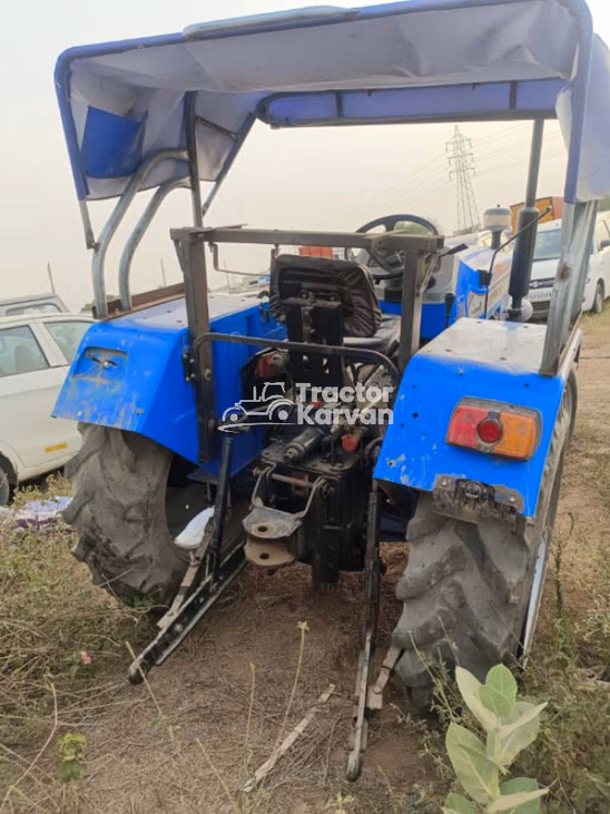 सोनालिका DI 35 Second Hand Tractor