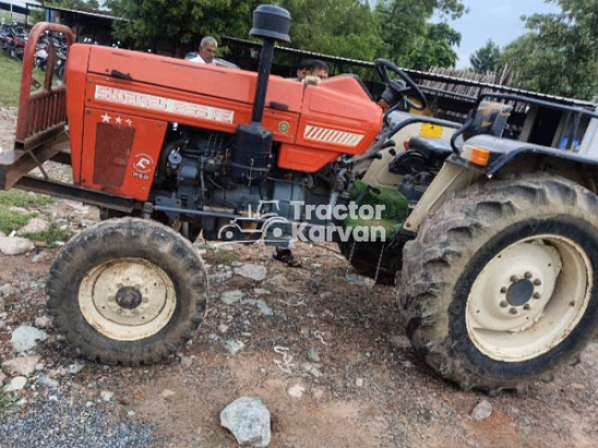 Swaraj 855 FE Second Hand Tractor