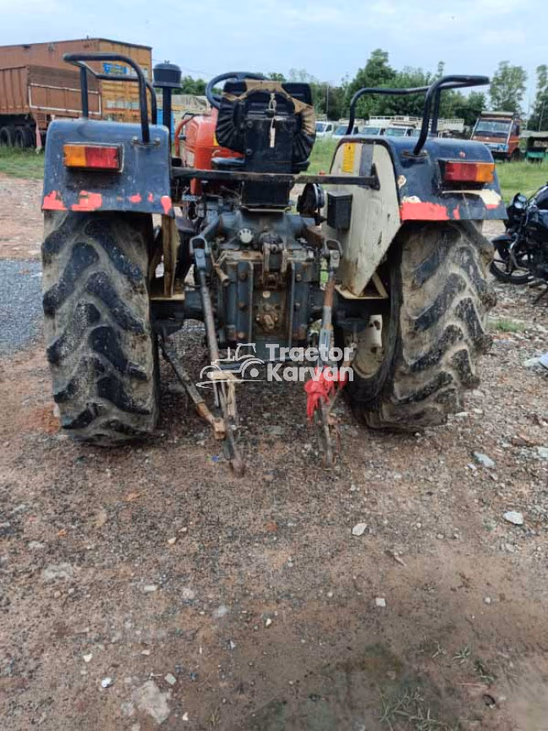 Swaraj 855 FE Second Hand Tractor