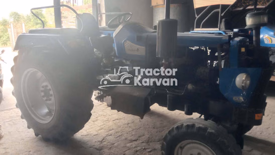 Sonalika DI 750 III Second Hand Tractor