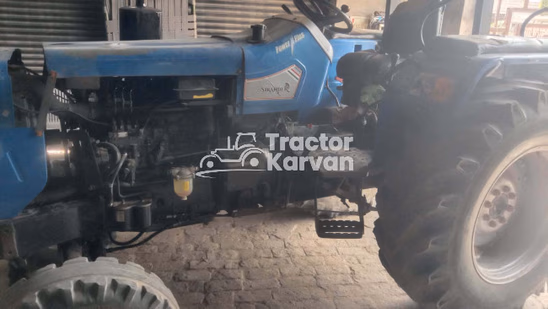 Sonalika DI 750 III Second Hand Tractor
