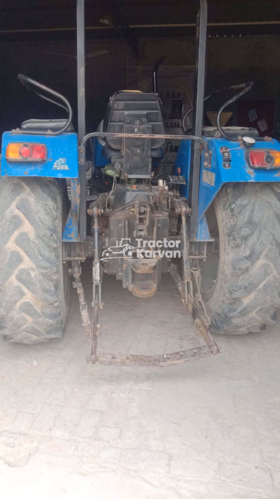 Sonalika DI 750 III Second Hand Tractor