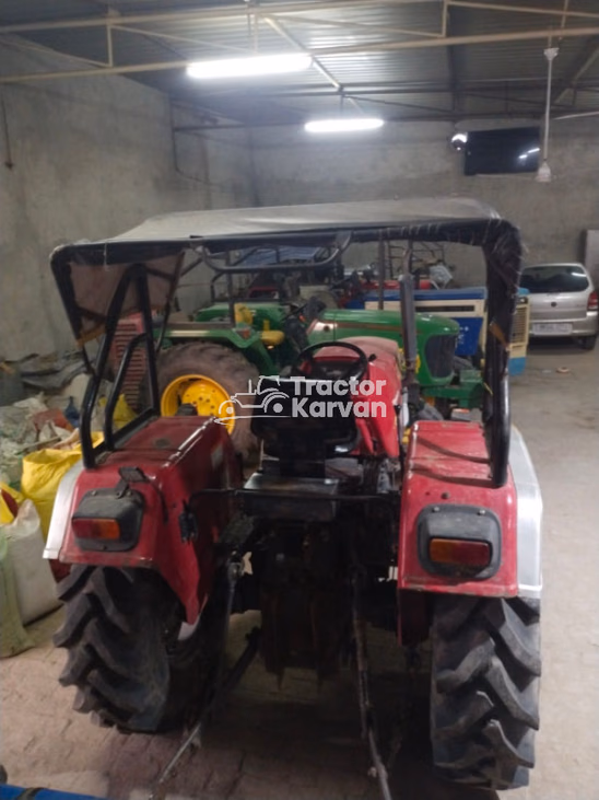Mahindra Arjun Ultra -1 555 DI Second Hand Tractor