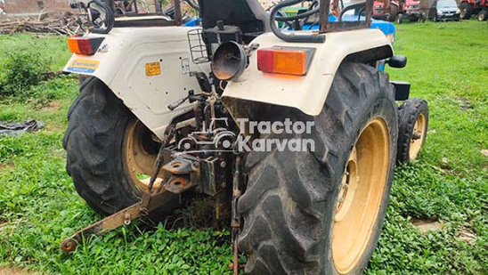 New Holland 3230 TX Second Hand Tractor