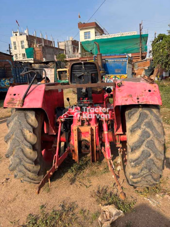 Mahindra 575 DI Second Hand Tractor