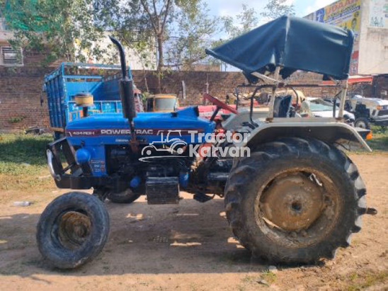 Powertrac 434 XL Second Hand Tractor