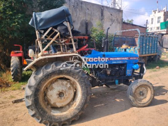Powertrac 434 XL Second Hand Tractor