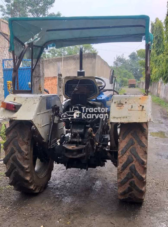 Powertrac 434 RDX Second Hand Tractor