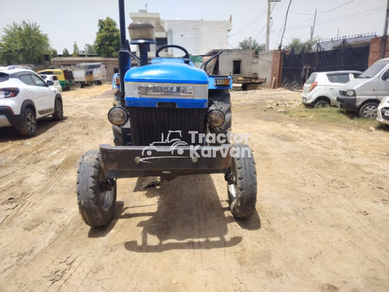 Sonalika DI 35 Second Hand Tractor