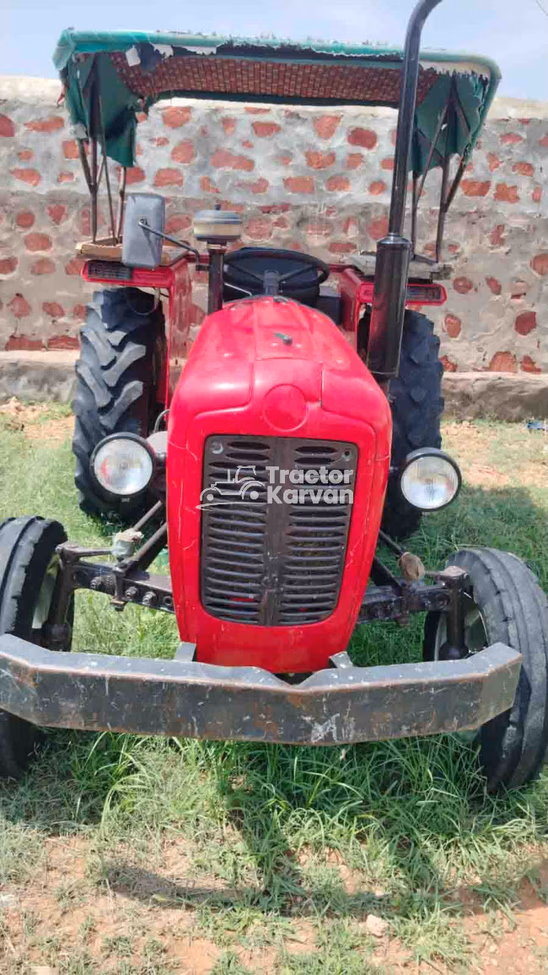 Massey Ferguson 1035 DI Second Hand Tractor