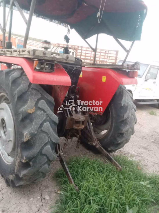 Massey Ferguson 241 DI Second Hand Tractor