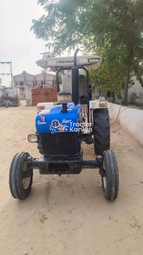 New Holland 3600-2 TX Second Hand Tractor