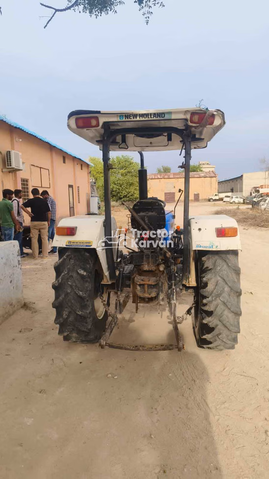 New Holland 3600-2 TX Second Hand Tractor