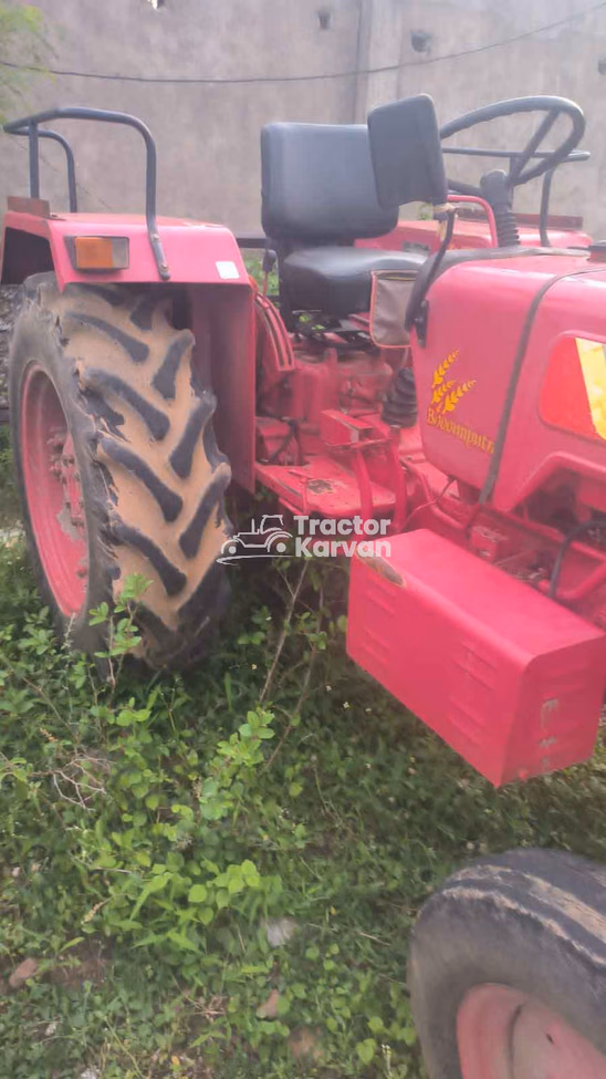 Mahindra 475 DI Second Hand Tractor