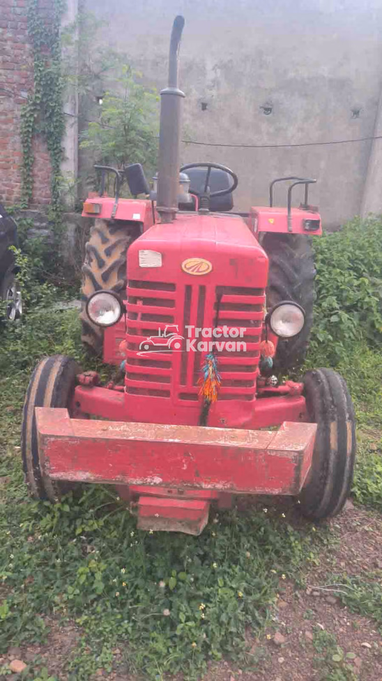 Mahindra 475 DI Second Hand Tractor
