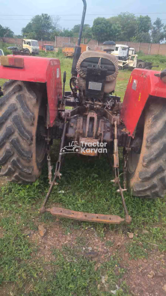 Mahindra 475 DI Second Hand Tractor