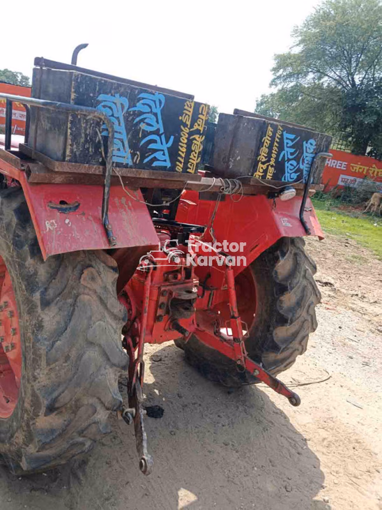 Mahindra 475 DI Second Hand Tractor