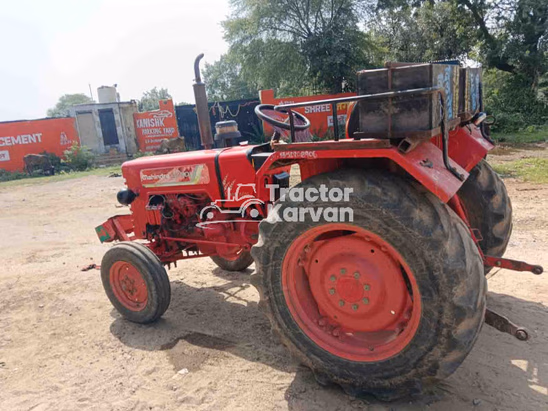 Mahindra 475 DI Second Hand Tractor