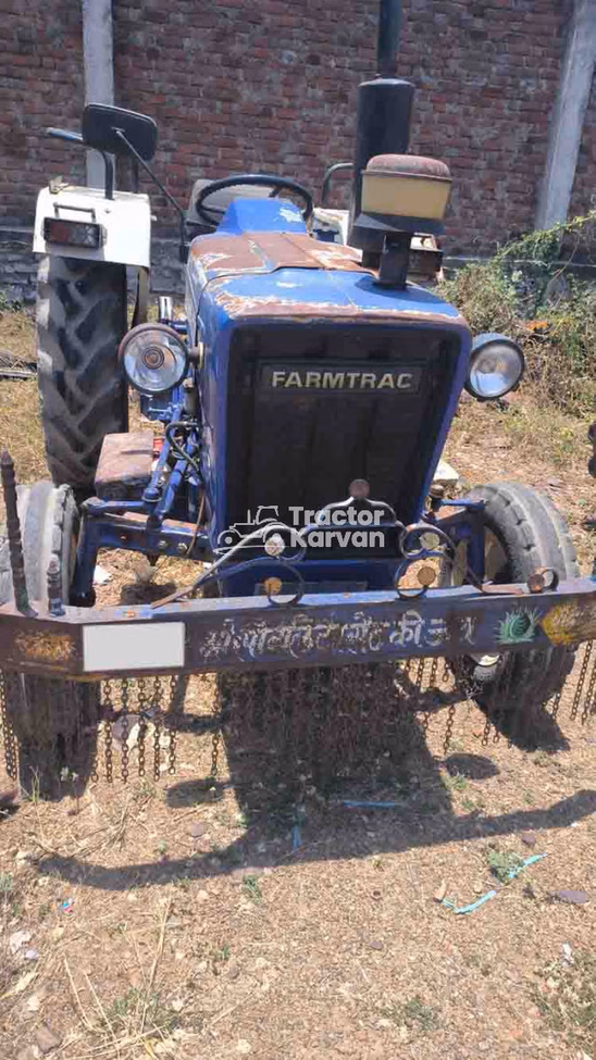Massey Ferguson 241 DI Second Hand Tractor