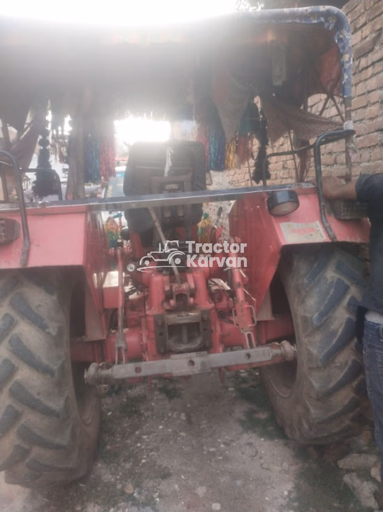 Mahindra 475 DI Second Hand Tractor