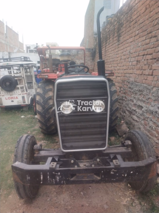 Massey Ferguson 241 DI Second Hand Tractor