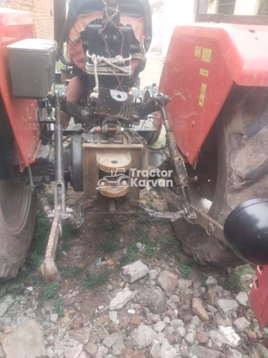 Massey Ferguson 241 DI Second Hand Tractor