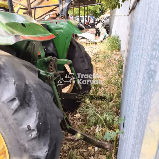 John Deere 5045 D Power Pro Second Hand Tractor