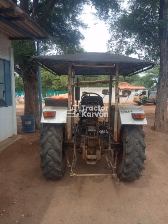 Powertrac 439 Second Hand Tractor