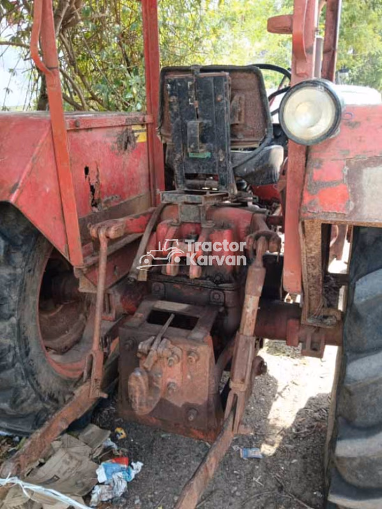 Mahindra 475 DI Second Hand Tractor