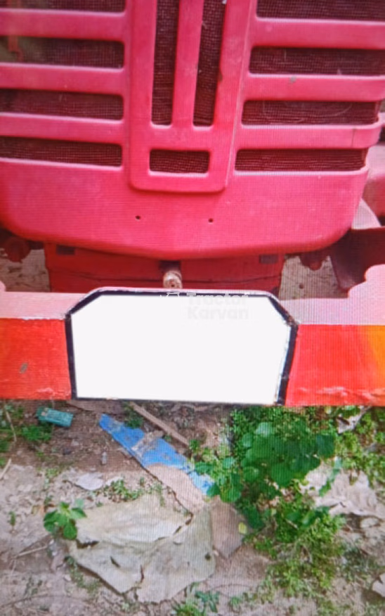 Mahindra 475 DI XP Plus Second Hand Tractor