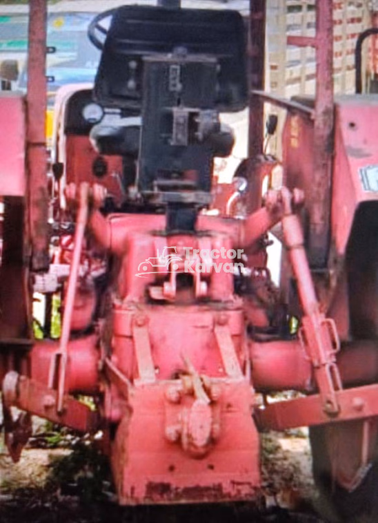 Mahindra 475 DI XP Plus Second Hand Tractor