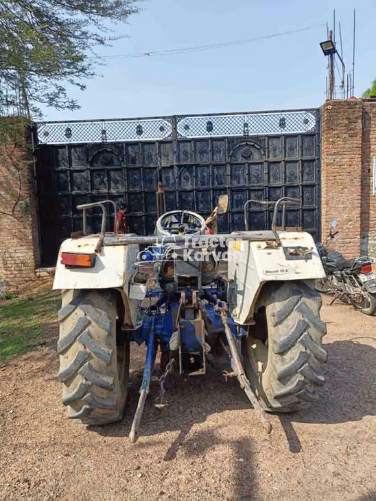 फार्मट्रैक चैंपियन 35 Second Hand Tractor