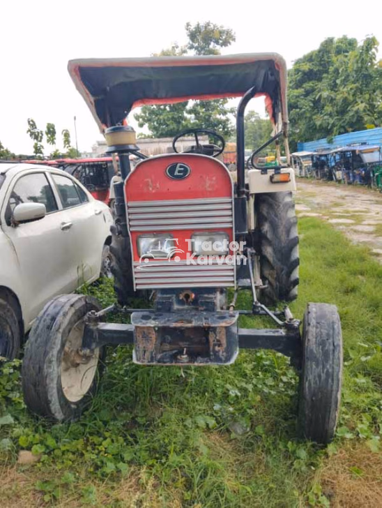Eicher 242 Second Hand Tractor