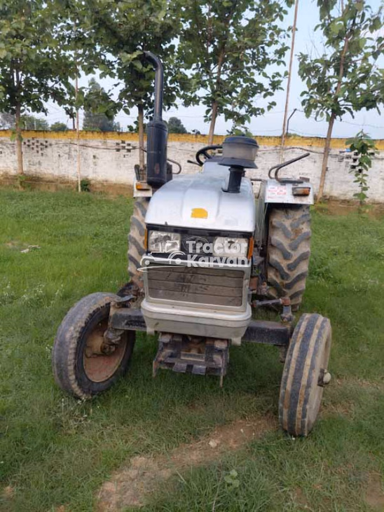Eicher 551 Second Hand Tractor